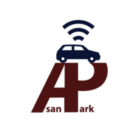 ASANPARK logo, ASANPARK contact details