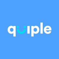 Quiple logo, Quiple contact details