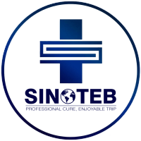 Sinoteb Medical Tourism logo, Sinoteb Medical Tourism contact details