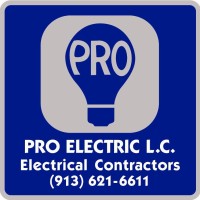 Pro Electric, LC logo, Pro Electric, LC contact details