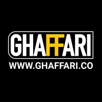 GHAFFARI CHEMICAL INDUSTRIES CO logo, GHAFFARI CHEMICAL INDUSTRIES CO contact details