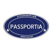 Passportia Limited logo, Passportia Limited contact details