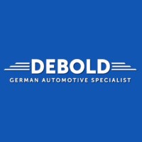 Debold Automotive logo, Debold Automotive contact details