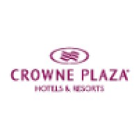 Crowne Plaza Mazatlán logo, Crowne Plaza Mazatlán contact details