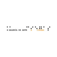 Galeria de Arte A Ciegas logo, Galeria de Arte A Ciegas contact details