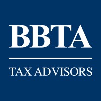 BBTA Tax Advisors logo, BBTA Tax Advisors contact details