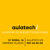 AULATECH/ Academia de Nuevas Tecnologías logo, AULATECH/ Academia de Nuevas Tecnologías contact details