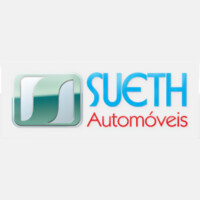 SUETH AUTOMÓVEIS logo, SUETH AUTOMÓVEIS contact details