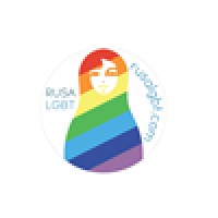 RUSA LGBT logo, RUSA LGBT contact details