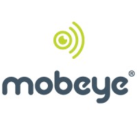 Mobeye logo, Mobeye contact details