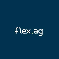 Flex.ag logo, Flex.ag contact details