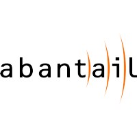 Abantail logo, Abantail contact details