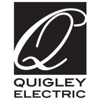 Quigley Electric Ltd. logo, Quigley Electric Ltd. contact details