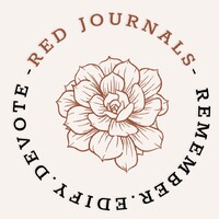 R.E.D Journals logo, R.E.D Journals contact details