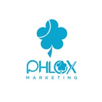 Phlox Marketing logo, Phlox Marketing contact details