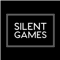 Silent Games logo, Silent Games contact details