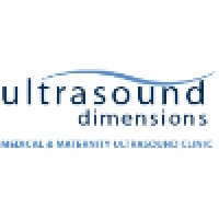 Ultrasound Dimensions logo, Ultrasound Dimensions contact details