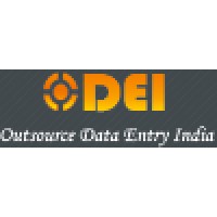 Outsource Data Entry India logo, Outsource Data Entry India contact details