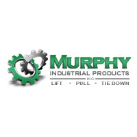 Murphy Industrial Products logo, Murphy Industrial Products contact details