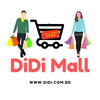 DiDi Mega Mall logo, DiDi Mega Mall contact details