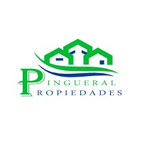 Pingueral Propiedades logo, Pingueral Propiedades contact details