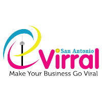 San Antonio Viral logo, San Antonio Viral contact details