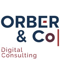 Orber & Co. logo, Orber & Co. contact details