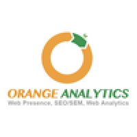 Orange Analytics logo, Orange Analytics contact details