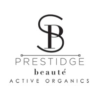 Prestidge beaute´ Active Organics logo, Prestidge beaute´ Active Organics contact details