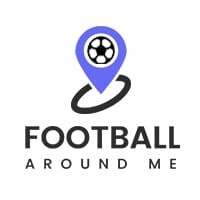 Football Around Me logo, Football Around Me contact details