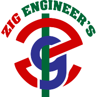 Zig Engineers & Architects logo, Zig Engineers & Architects contact details