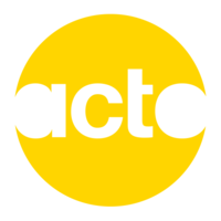 Acto logo, Acto contact details