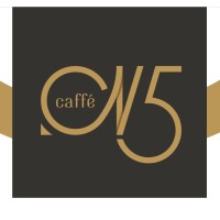 N5 Coffee logo, N5 Coffee contact details