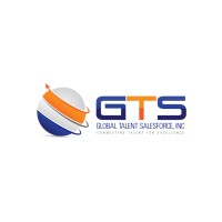 GTS-Global Talent Salesforce Inc logo, GTS-Global Talent Salesforce Inc contact details