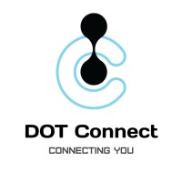 Dot Connect Studio logo, Dot Connect Studio contact details