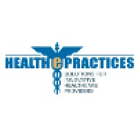 HEALTHePRACTICES logo, HEALTHePRACTICES contact details