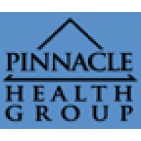 Pinnacle Health Group LLC logo, Pinnacle Health Group LLC contact details