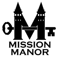 Mission Manor logo, Mission Manor contact details