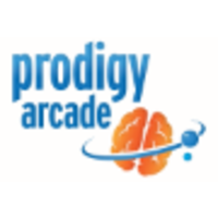 Prodigy Arcade logo, Prodigy Arcade contact details