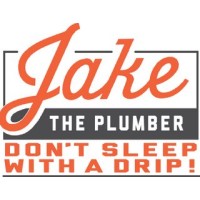 Jake the Plumber logo, Jake the Plumber contact details