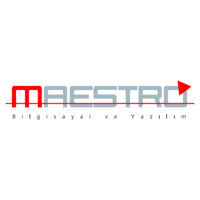 Maestro Software logo, Maestro Software contact details