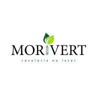 Morivert logo, Morivert contact details