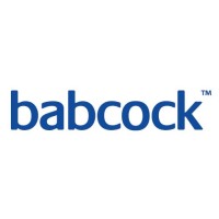 Babcock Onshore logo, Babcock Onshore contact details