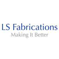 LS Fabrications logo, LS Fabrications contact details