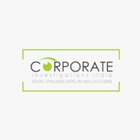 Corporate Investigations India Pvt. Ltd logo, Corporate Investigations India Pvt. Ltd contact details