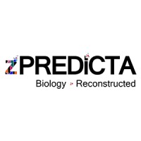 zPREDICTA logo, zPREDICTA contact details