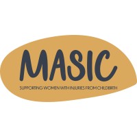 The MASIC Foundation logo, The MASIC Foundation contact details