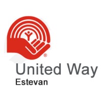 United Way Estevan logo, United Way Estevan contact details