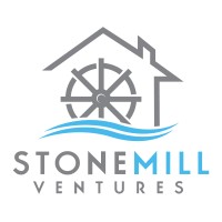 StoneMill Ventures logo, StoneMill Ventures contact details