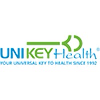 UNI KEY Health Systems, Inc. logo, UNI KEY Health Systems, Inc. contact details